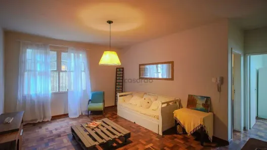 Apartamento com 2 Quartos para alugar, 92m² no Centro, Pelotas