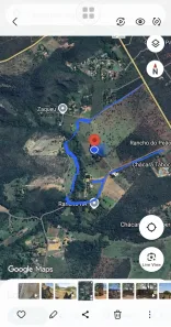 Fazenda/Sítio à venda, 280000m² no Setor de Educação, Brasília