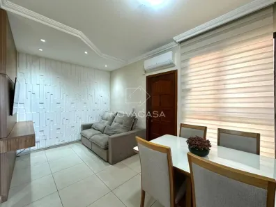 Apartamento com 2 Quartos à venda, 55m² no Jardim Guanabara, Belo Horizonte