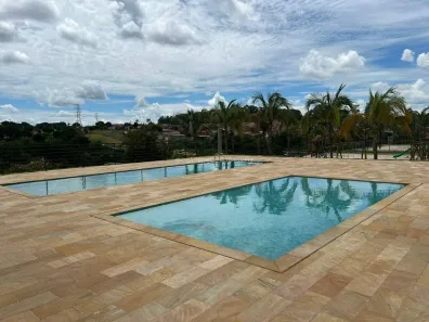 Lote/Terreno à venda, 250m² no Beija-Flor II, Uberaba