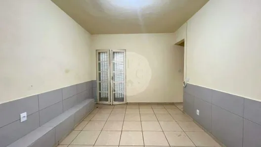 Casa com 2 Quartos para alugar, 110m² no Jardim Irajá, Ribeirão Preto