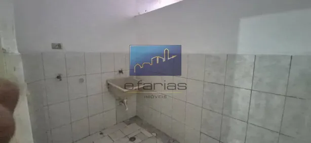 Casa com 1 Quarto para alugar, 30m² no Vila Matilde, São Paulo