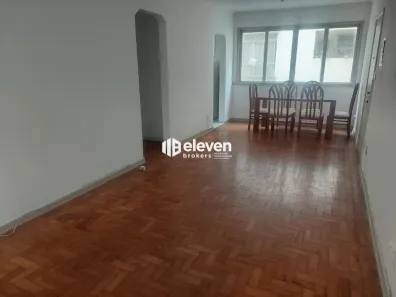 Apartamento com 1 Quarto à venda, 76m² no Boqueirão, Santos