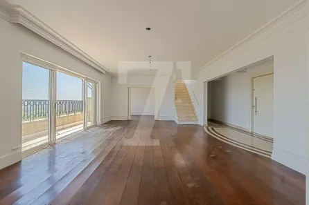 Cobertura com 4 Quartos à venda, 525m² no Vila Madalena, São Paulo