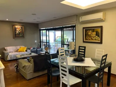 Cobertura com 3 Quartos à venda, 286m² no Barra da Tijuca, Rio de Janeiro