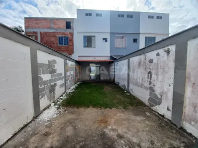 Casa com 2 Quartos à venda, 80m² no São Francisco, Serra