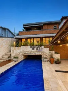 Sobrado com 4 Quartos à venda, 450m² no City América, São Paulo