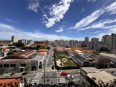 Apartamento com 2 Quartos à venda, 53m² no Santana, São Paulo