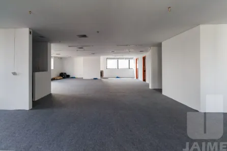 Imóvel Comercial para alugar, 162m² no Santa Cecília, São Paulo