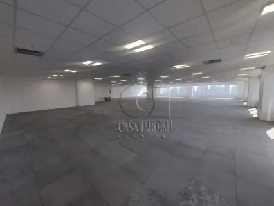 Sala Comercial à venda, 496m² no Alphaville Centro Industrial e Empresarial/Alphaville., Barueri