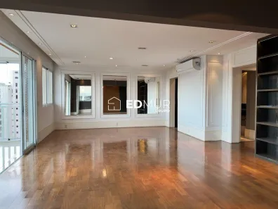 Apartamento com 2 Quartos para alugar, 167m² no Jardim Paulista, São Paulo