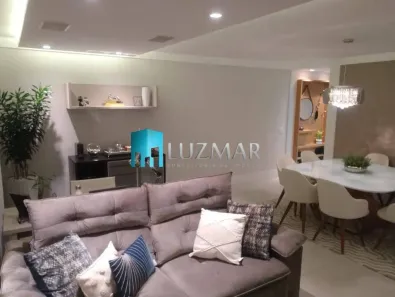 Apartamento com 3 Quartos à venda, 103m² no Vila Suzana, São Paulo