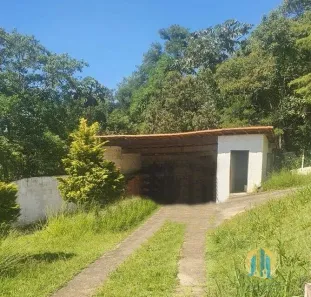 Fazenda/Sítio com 2 Quartos à venda, 2340m² no Portal das Acácias, Santana de Parnaíba