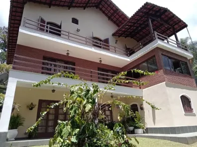 Casa com 4 Quartos à venda, 400m² no Roseira, Mairiporã