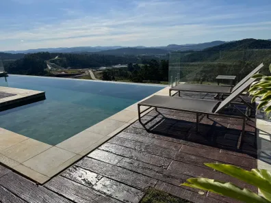 Sobrado com 5 Quartos à venda, 804m² no Tamboré, Santana de Parnaíba
