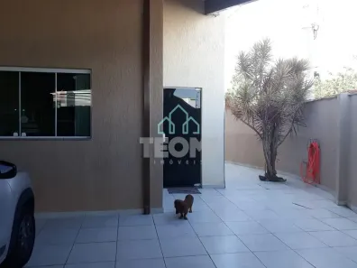 Sobrado com 2 Quartos à venda, 150m² no Residencial Portal da Mantiqueira, Taubaté