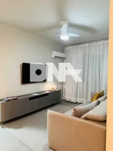 Apartamento com 2 Quartos à venda, 96m² no Leblon, Rio de Janeiro