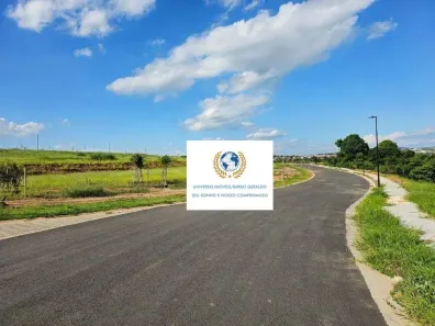 Lote/Terreno à venda, 639m² no Jardim Conceição (Sousas), Campinas