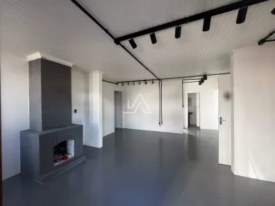 Casa com 2 Quartos para alugar, 130m² no Centro, Passo Fundo