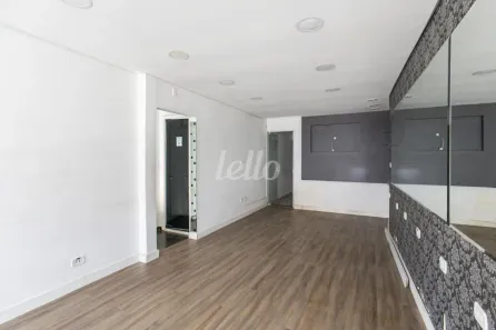 Sala Comercial para alugar, 60m² no Vila Regente Feijó, São Paulo