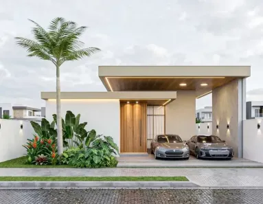 Casa de Condomínio com 3 Quartos à venda, 141m² no Cabreiras, Marechal Deodoro