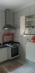 Sobrado com 3 Quartos à venda, 162m² no Vila Metalúrgica, Santo André
