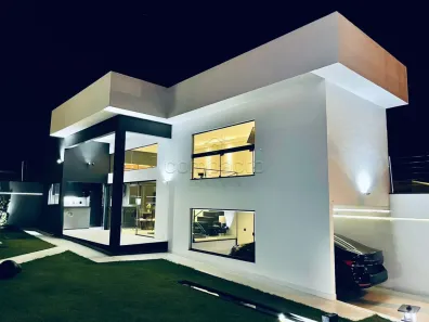 Casa com 1 Quarto à venda, 90m² no Villa Cassini, São José do Rio Preto