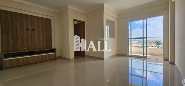 Apartamento com 2 Quartos à venda, 70m² no Vila Angélica, São José do Rio Preto