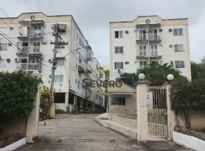 Apartamento com 2 Quartos à venda, 70m² no Mutondo, São Gonçalo
