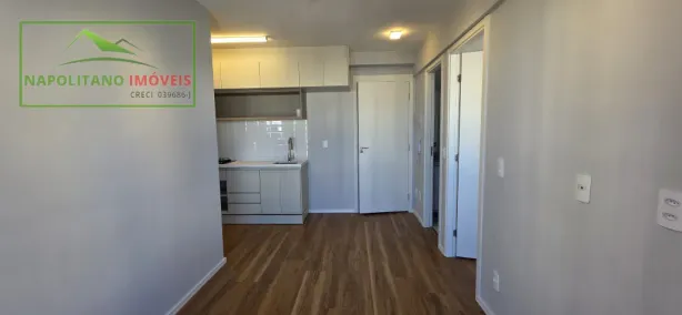 Apartamento com 2 Quartos para alugar, 40m² no Pinheiros, São Paulo