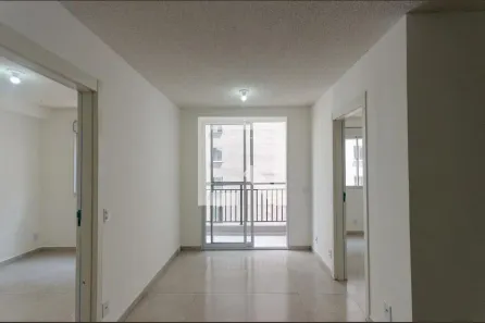 Apartamento com 2 Quartos à venda, 38m² no Pirituba, São Paulo