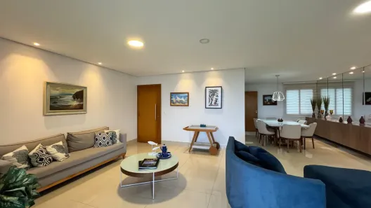 Apartamento com 4 Quartos para alugar, 184m² no Paiva, Cabo de Santo Agostinho