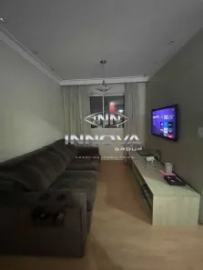 Apartamento com 2 Quartos à venda, 48m² no Vila da Oportunidade, Carapicuíba