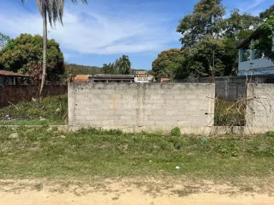 Lote/Terreno à venda, 978m² no Ipitangas, Saquarema