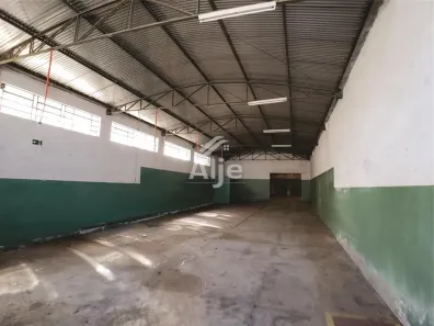 Imóvel Comercial com 1 Quarto à venda, 400m² no Boa Vista, Marília