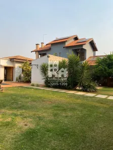 Casa de Condomínio com 3 Quartos à venda, 260m² no Parque Residencial São Marcos, Tatuí