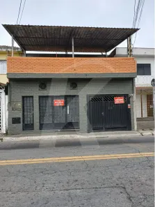 Casa com 5 Quartos à venda, 307m² no Jaçanã, São Paulo
