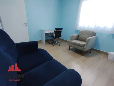 Sala Comercial para alugar, 10m² no Jardim Glória, Americana