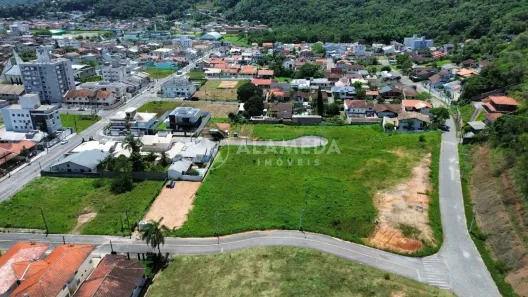 Lote/Terreno à venda, 360m² no Bela Vista, Gaspar