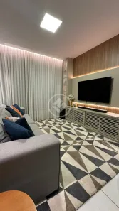 Apartamento com 3 Quartos à venda, 94m² no Despraiado, Cuiabá
