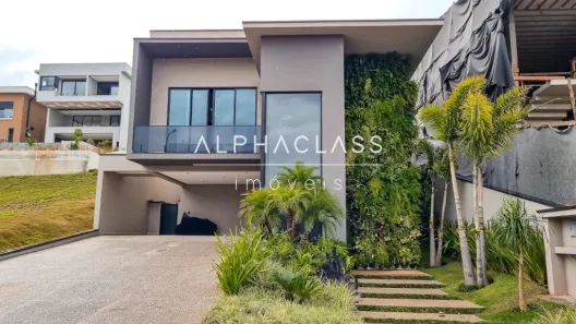 Casa de Condomínio com 4 Quartos à venda, 305m² no Alphaville, Santana de Parnaíba