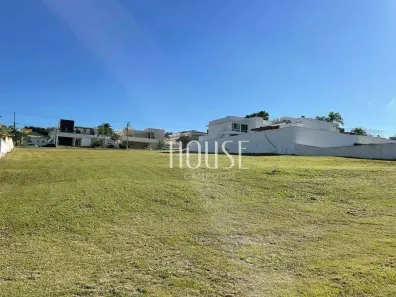Lote/Terreno à venda, 1022m² no Parque Reserva Fazenda Imperial, Sorocaba