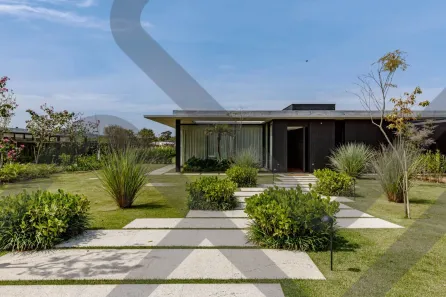 Casa de Condomínio com 5 Quartos à venda, 600m² no Fazenda Boa Vista, Porto Feliz