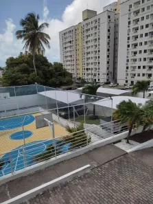 Apartamento com 2 Quartos à venda, 70m² no Nova Parnamirim, Parnamirim