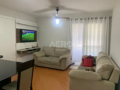 Apartamento com 3 Quartos à venda, 70m² no Vila Cardia, Bauru