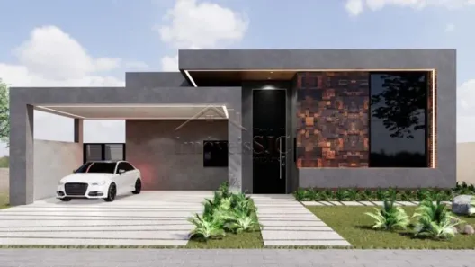 Lote/Terreno à venda, 451m² no Condomínio Residencial Jaguary, São José dos Campos