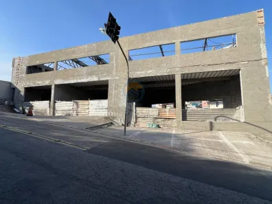 Ponto Comercial para alugar, 510m² no Jardim São Bento Novo, São Paulo