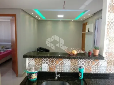 Apartamento com 2 Quartos à venda, 42m² no São José, Canoas