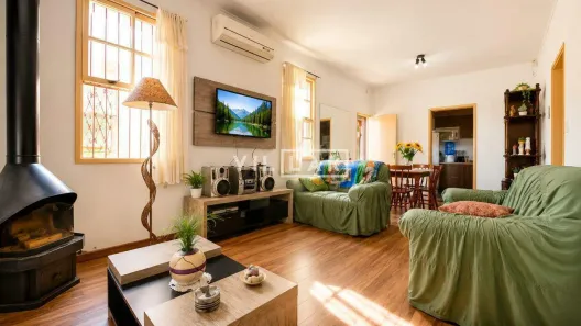 Casa com 2 Quartos à venda, 125m² no Centro, Pelotas