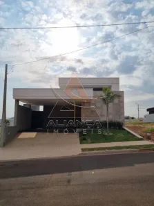Casa de Condomínio com 3 Quartos à venda, 168m² no Quinta da Mata, Ribeirão Preto